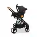 Coche Travel System Cosmos Black