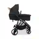 Coche Travel System Cosmos Black