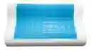 Almohada Ortopedica Viscoelastica Con Gel