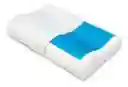 Almohada Ortopedica Viscoelastica Con Gel