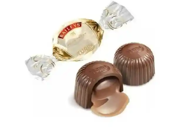  Chocolate Con Licor Baileys 30G  Turín  