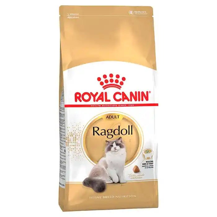 Royal Canin® Ragdoll Adult 2 Kg