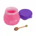   TRENDY  Hidratante De Labios Strawberry 