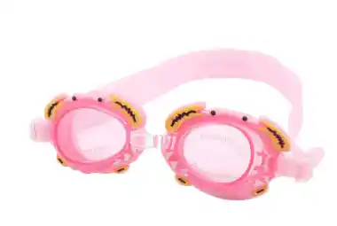 Gafas De De Natación Cangrejo Para Equipo De Buceo Para Niños Y Niñas