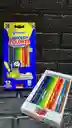 Colores Norma Jumbo X12