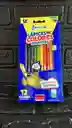 Colores Norma Jumbo X12