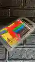 Colores Jumbo Geniosito X12