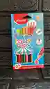 Colores Jumbo Maped X12