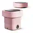 Lavadora Portátil, Mini Lavadora Plegable