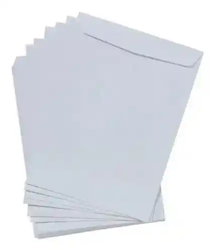 Sobres Catalogo Carta
