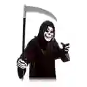 Disfraz Accesorio La Hoz Horror Grim Muerte Scream 98cm