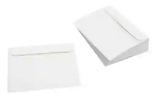 Sobre De Carta Pequeño