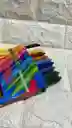 Crayola Jumbo Rapid X10
