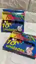 Crayola Jumbo Rapid X10