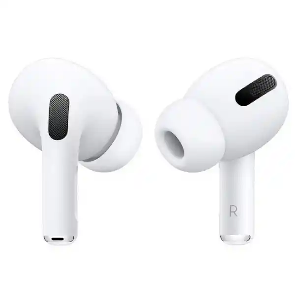 Airpods Pro 2 Generacion 2023 Sonido Mejorado Control De Ruido Tactil Aaa