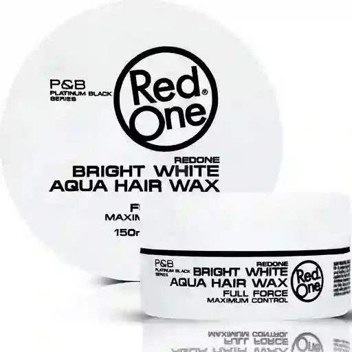  RED ONE 150Ml(Blanca) 