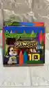 Crayola Jumbo Pingui X10