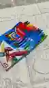 Creyones Mapped Delgados X12
