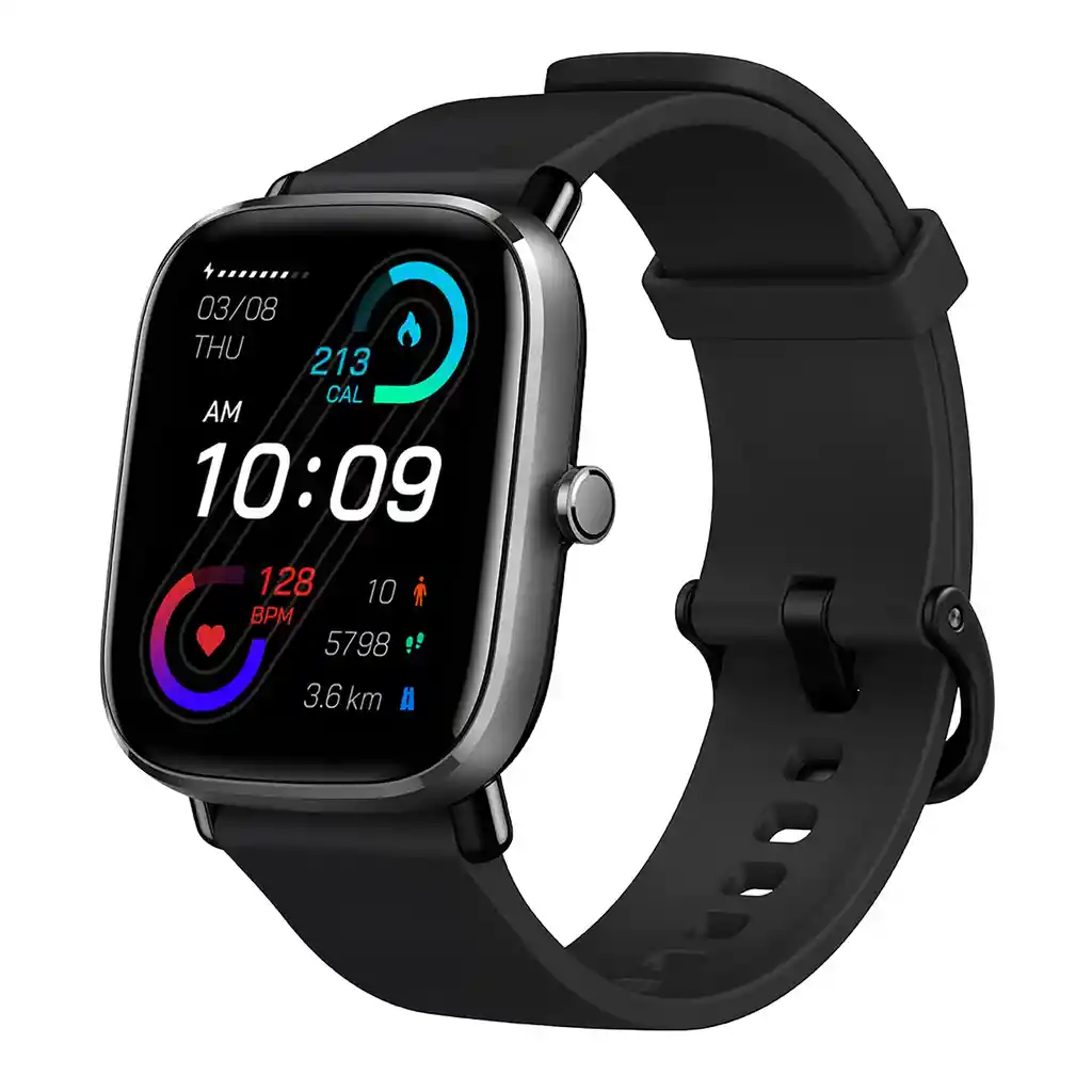 Reloj Inteligente Smartwatch Amazfit Gts 2 Mini Original