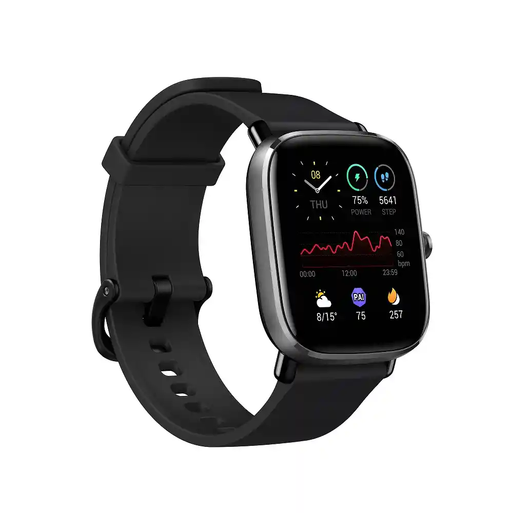 Reloj Inteligente Smartwatch Amazfit Gts 2 Mini Original