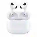 Audifonos Airpods Gps 1.1 Serie 3