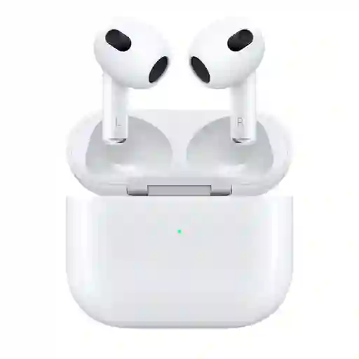 Audifonos Airpods Gps 1.1 Serie 3