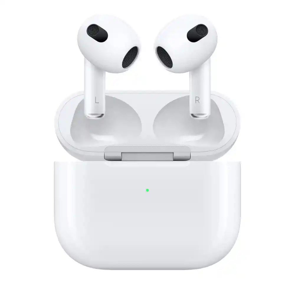 Audifonos Airpods Gps 1.1 Serie 3