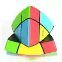 Cubo Rubik Mágico Speedcube Esquina Mastermorphix 3x3