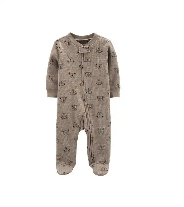 Ropa Carter Pijama Koala Cafe 6 Meses