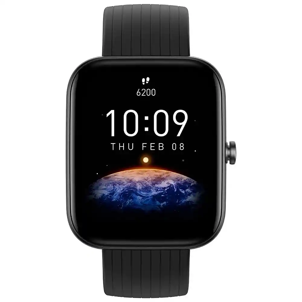 Reloj Smartwatch Inteligente Amazfit Bip 3 Pro Original