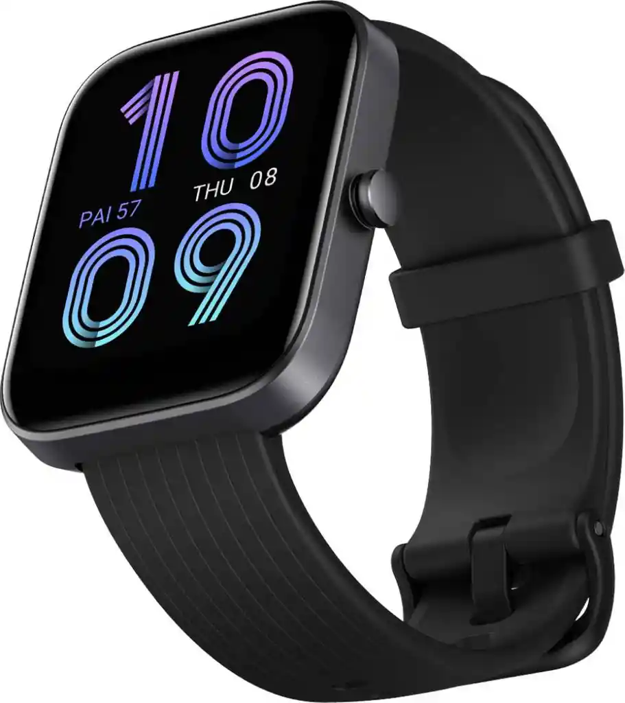 Reloj Smartwatch Inteligente Amazfit Bip 3 Pro Original