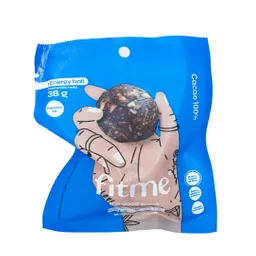 Energy Ball De Cacao