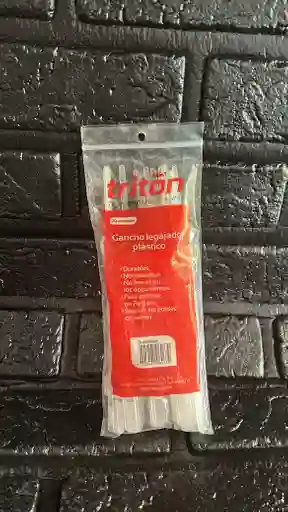 Gancho Legajador Triton X20