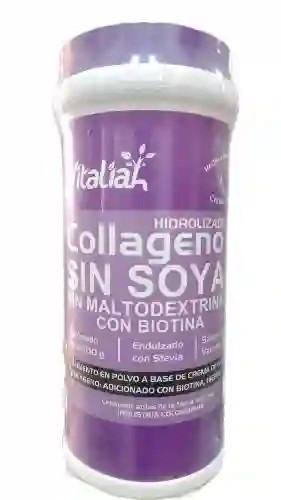 Colageno Hidrolizado Vitaliah