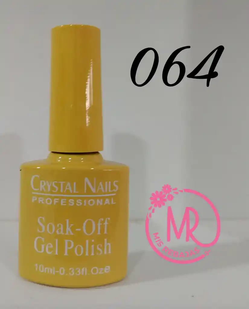 Esmalte Semipermanente #064