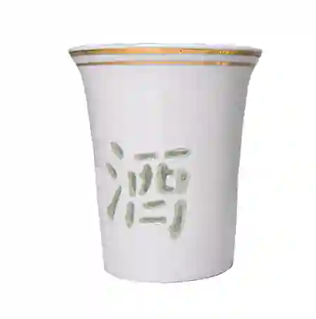 Copa De Baijiu