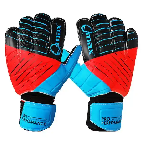 Guantes Pro Performance Qmax