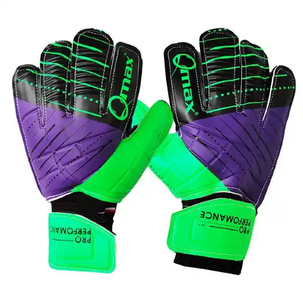 Guantes Pro Performance Qmax