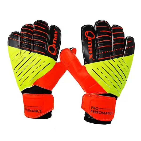 Guantes Pro Performance Qmax