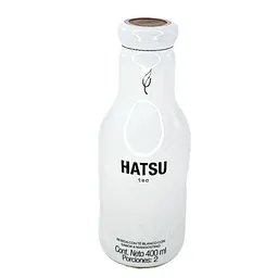 Tea Hatsu Blanco De Mangostino