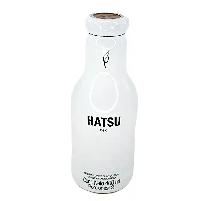 Tea Hatsu Blanco De Mangostino