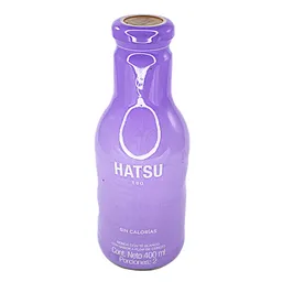 Tea Hatsu Blanco De Flor De Cerezo