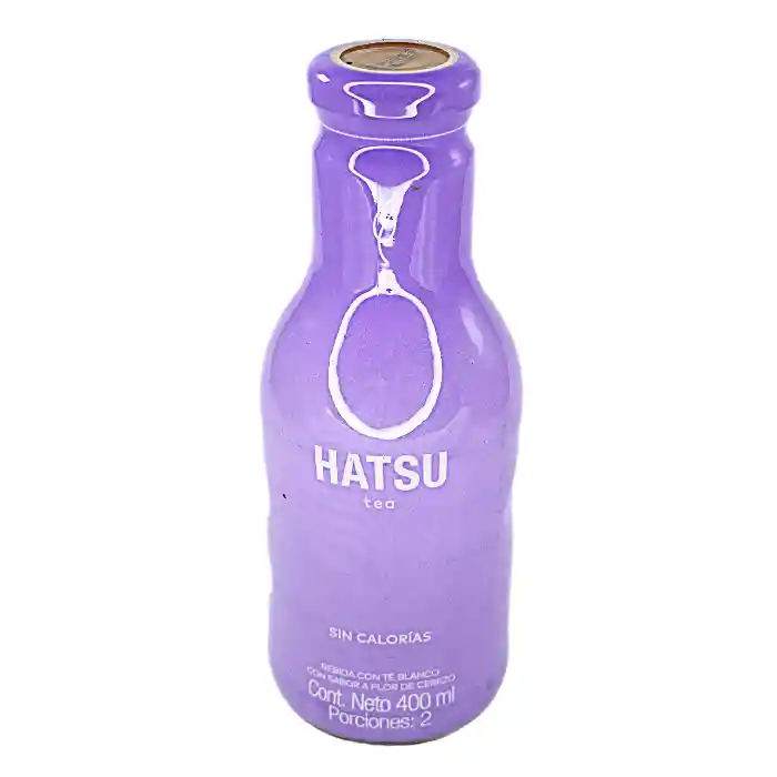 Tea Hatsu Blanco De Flor De Cerezo