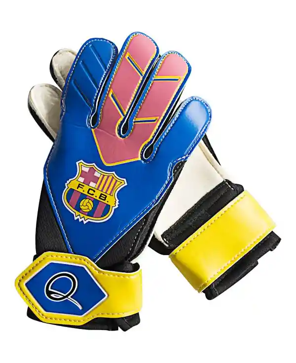 Guantes Grandes Equipos