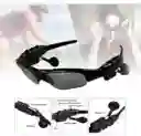 Gafas De Sol Y Deporte Con Micrófono Bluetooth