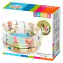 Piscina Inflable Intex Ositos Bebes 61cm 57106