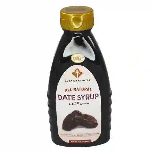 Date Syrup