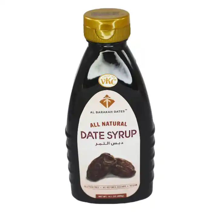 Date Syrup