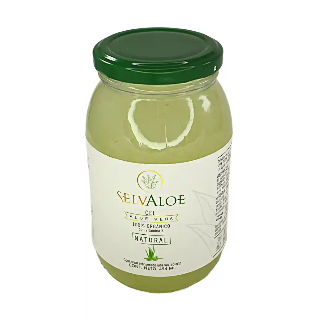 Gel Aloe Vera