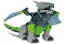  Mega  Dragón  